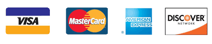 credit card symbols